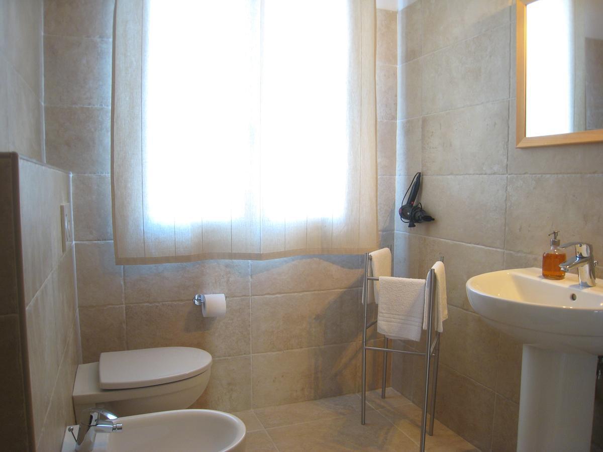 B&B Anima Natura Μόντενα Εξωτερικό φωτογραφία