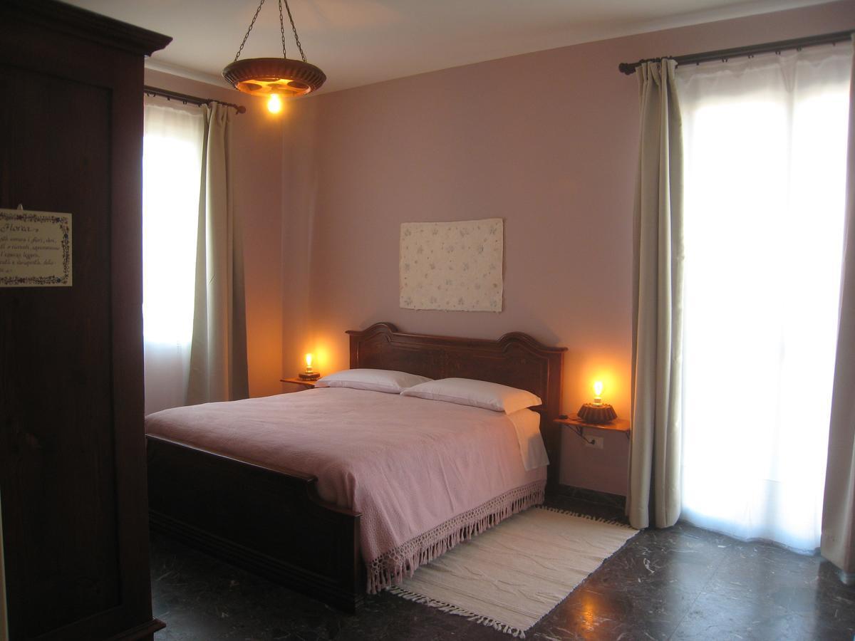 B&B Anima Natura Μόντενα Εξωτερικό φωτογραφία